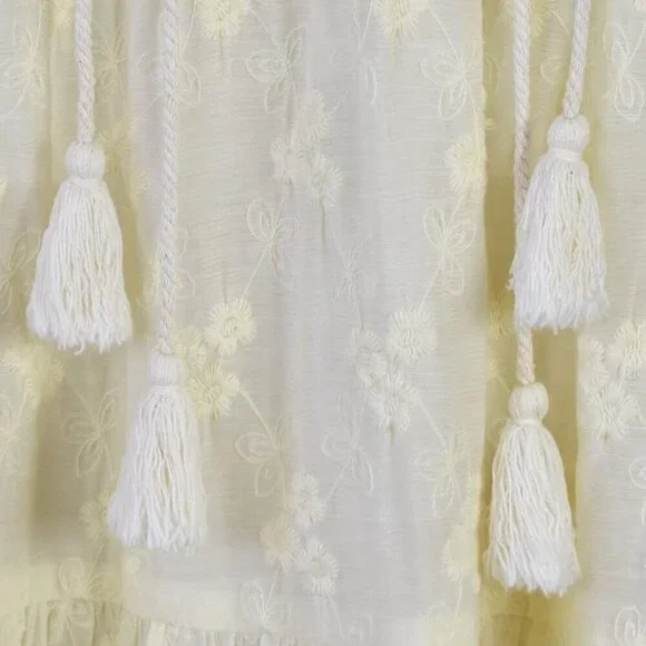 Christy Dawn The Phoenix Dress - M/L - Picture 11 of 13